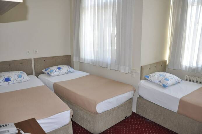 Imagen general del Otel Sinal. Foto 3