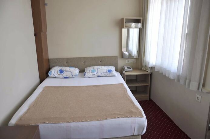 Imagen general del Otel Sinal. Foto 7
