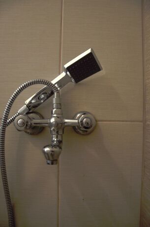 Imagen general del Otel Sinal. Foto 9