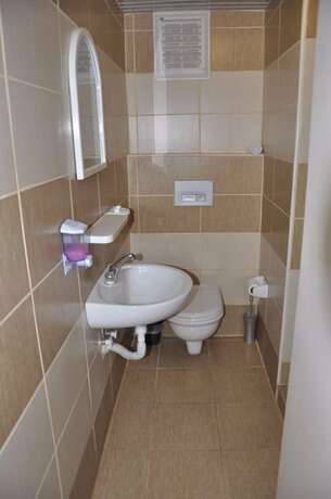 Imagen general del Otel Sinal. Foto 12