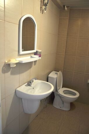 Imagen general del Otel Sinal. Foto 13