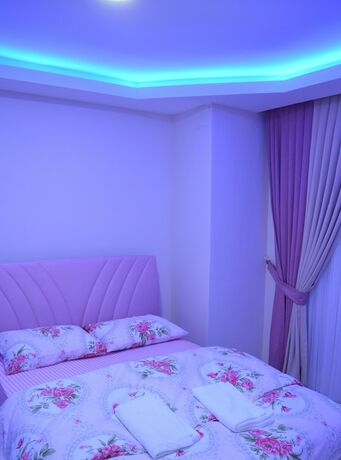 Imagen general del Otel Sweet Home Samsun. Foto 2