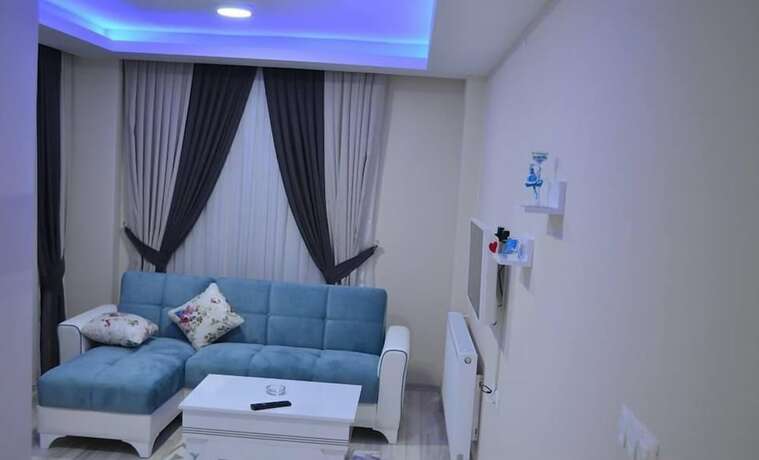 Imagen general del Otel Sweet Home Samsun. Foto 5