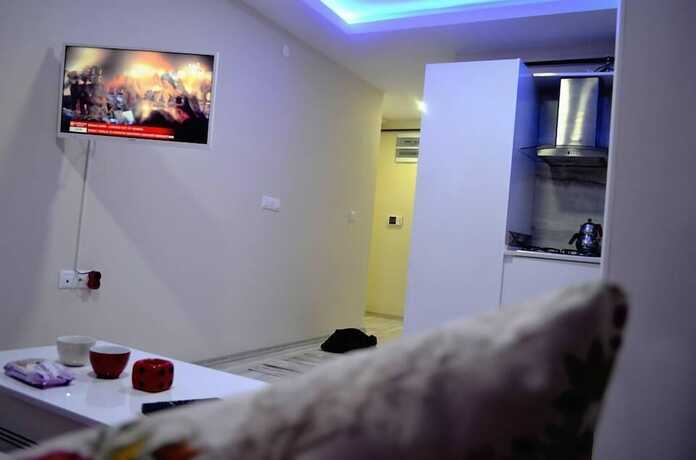 Imagen general del Otel Sweet Home Samsun. Foto 6