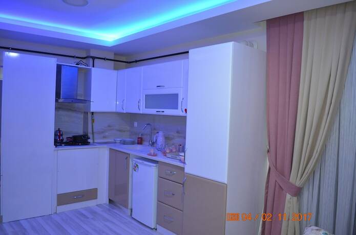 Imagen general del Otel Sweet Home Samsun. Foto 9