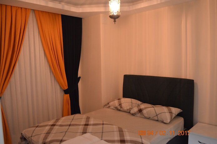 Imagen general del Otel Sweet Home Samsun. Foto 10