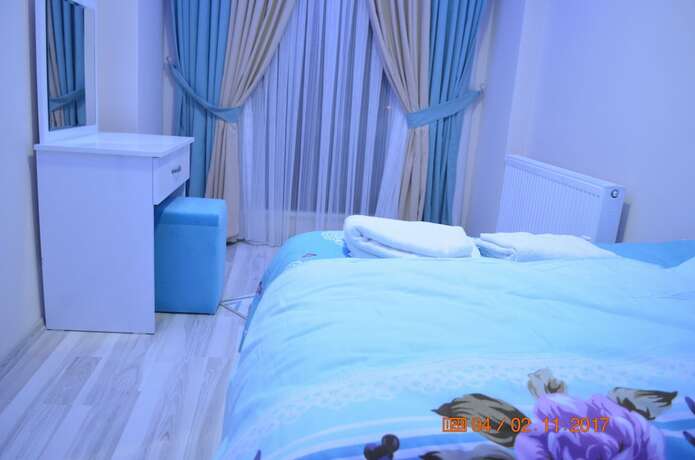 Imagen general del Otel Sweet Home Samsun. Foto 11