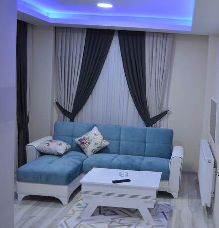 Imagen general del Otel Sweet Home Samsun. Foto 14