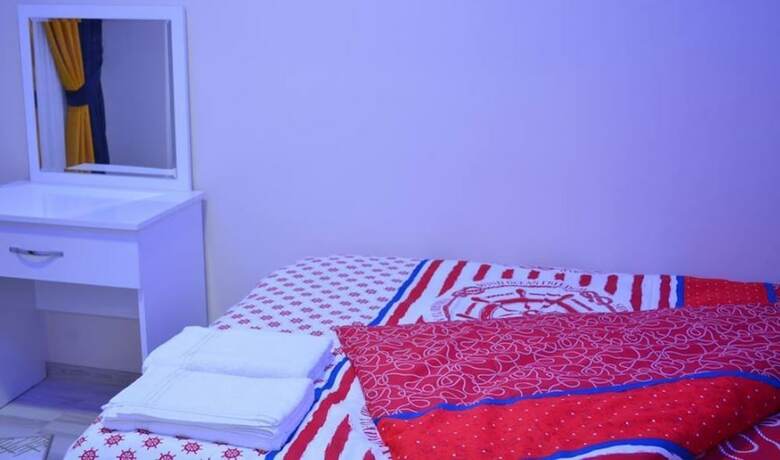 Imagen general del Otel Sweet Home Samsun. Foto 15