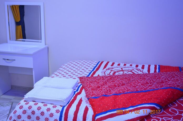 Imagen de la habitación del Otel Sweet Home Samsun. Foto 19