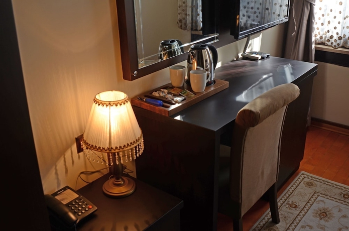 Imagen de la habitación del Otel Tahir Aga Konagi. Foto 3
