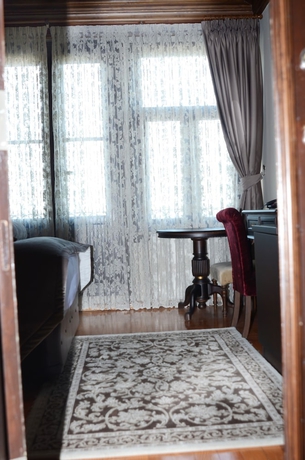 Imagen de la habitación del Otel Tahir Aga Konagi. Foto 4