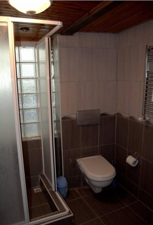 Imagen general del Otel Turker. Foto 2