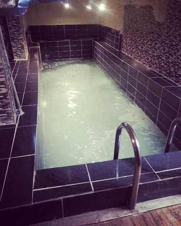 Imagen general del Otel Turker. Foto 3