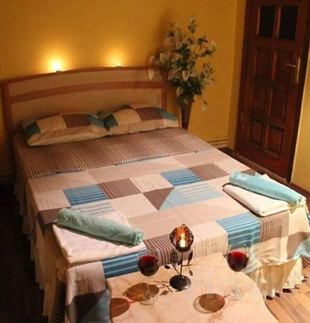 Imagen general del Otel Turker. Foto 4