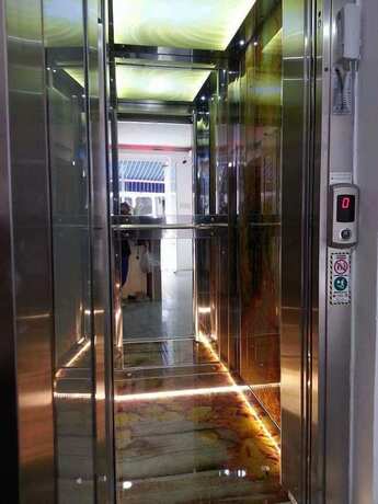 Imagen general del Otel Turker. Foto 5