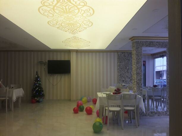 Imagen general del Otel Turker. Foto 7