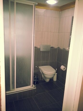 Imagen general del Otel Turker. Foto 8