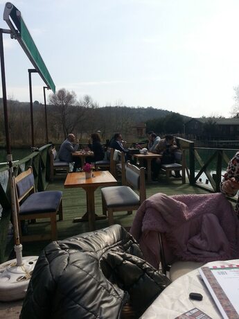 Imagen general del Otel Turker. Foto 10