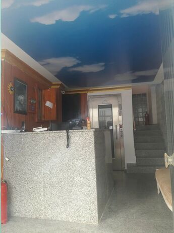 Imagen general del Otel Turker. Foto 11