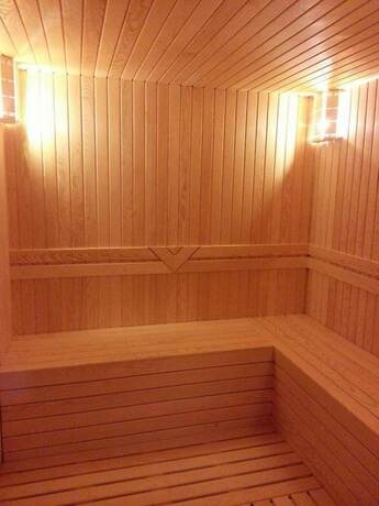 Imagen general del Otel Turker. Foto 14