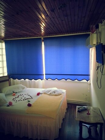 Imagen de la habitación del Otel Turker. Foto 20