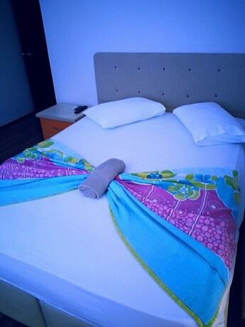 Imagen general del Otel Turker. Foto 16