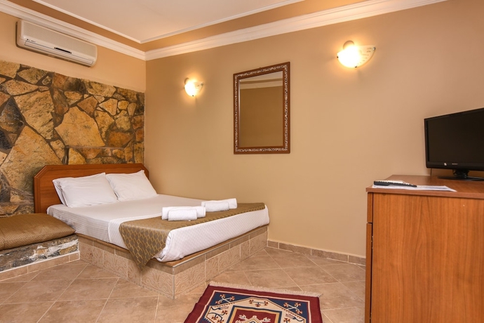 Imagen de la habitación del Otel T&uuml;rk Evi. Foto 5