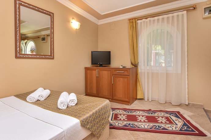 Imagen de la habitación del Otel T&uuml;rk Evi. Foto 8