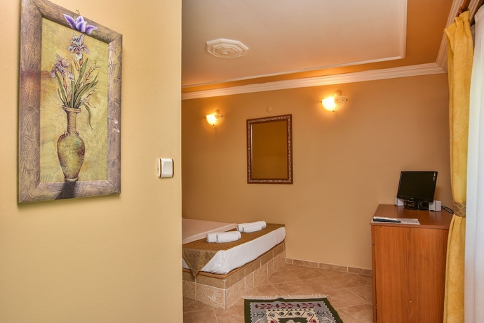 Imagen de la habitación del Otel T&uuml;rk Evi. Foto 9