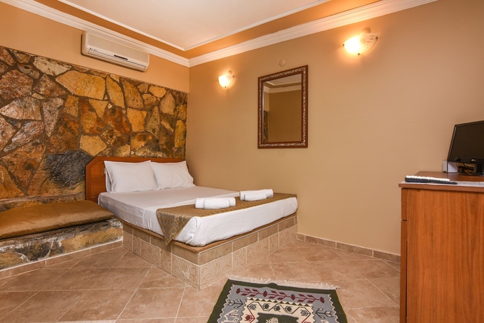 Imagen de la habitación del Otel T&uuml;rk Evi. Foto 10