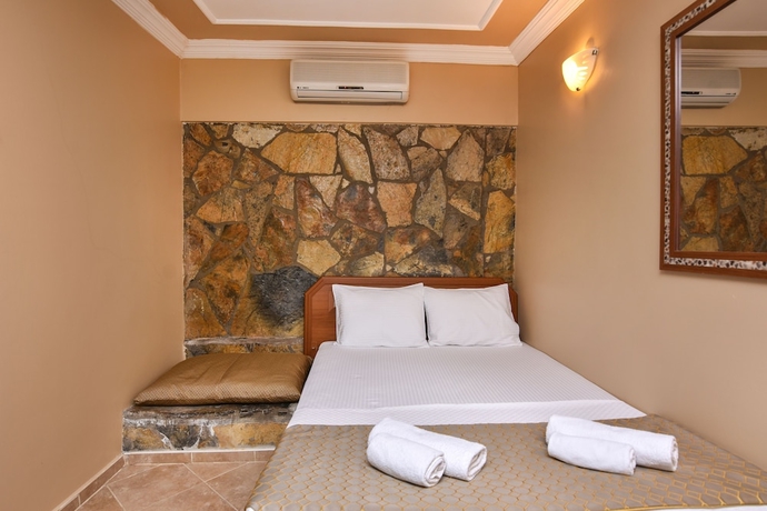 Imagen de la habitación del Otel T&uuml;rk Evi. Foto 11
