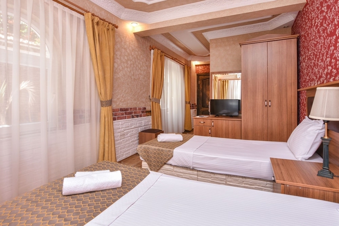 Imagen de la habitación del Otel T&uuml;rk Evi. Foto 12