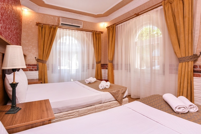 Imagen de la habitación del Otel T&uuml;rk Evi. Foto 13