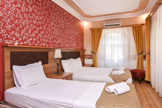 Imagen de la habitación del Otel T&uuml;rk Evi. Foto 14
