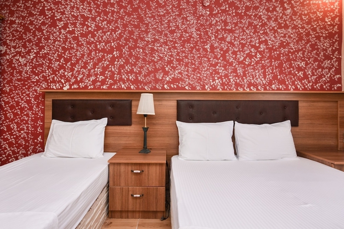 Imagen de la habitación del Otel T&uuml;rk Evi. Foto 17