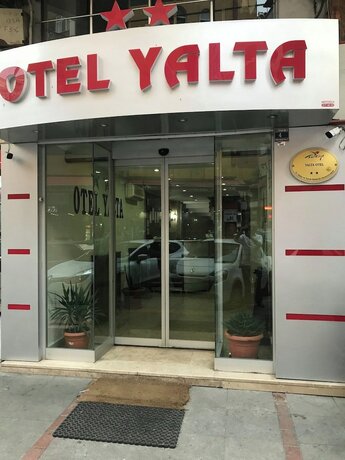 Imagen general del Otel Yalta. Foto 1