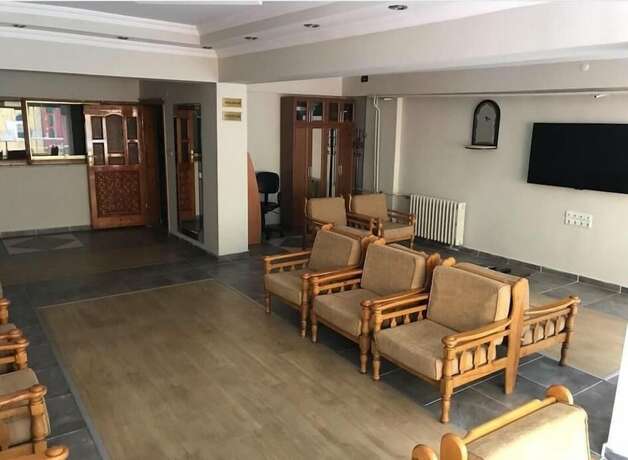 Imagen general del Otel Yalta. Foto 4