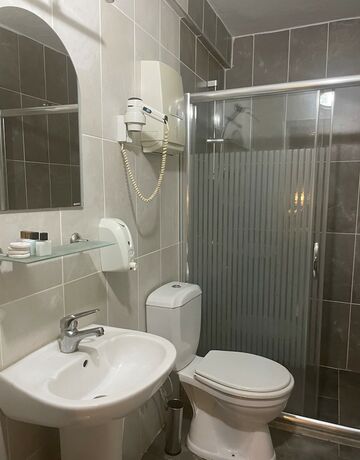Imagen general del Otel Yalta. Foto 5