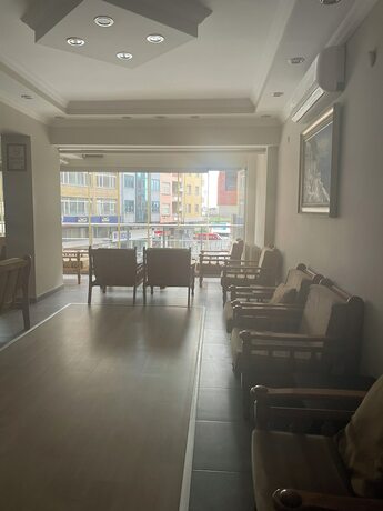 Imagen general del Otel Yalta. Foto 9