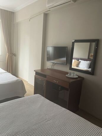 Imagen general del Otel Yalta. Foto 11