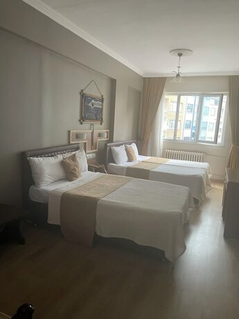 Imagen general del Otel Yalta. Foto 12