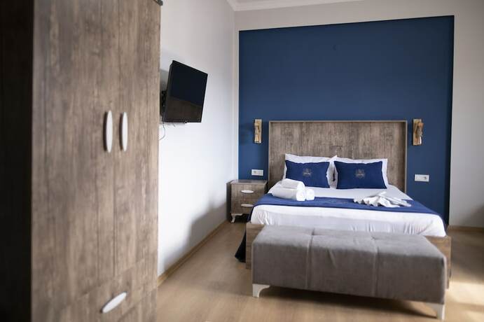 Imagen de la habitación del Otelizm. Foto 18