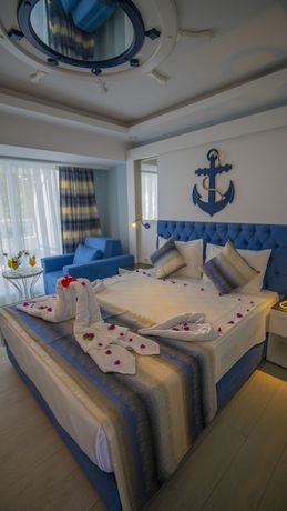 Imagen de la habitación del Otium Family Club Marine Beach - All Inclusive. Foto 9