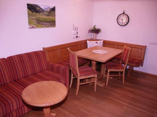 Imagen de la habitación del Ottacherhof. Foto 2