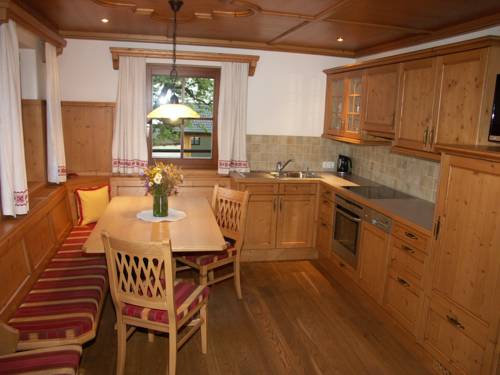 Imagen de la habitación del Ottacherhof. Foto 3