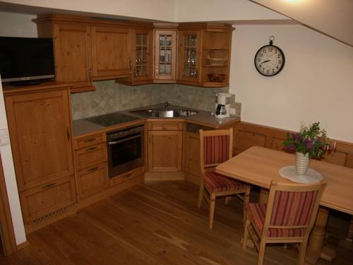 Imagen de la habitación del Ottacherhof. Foto 4