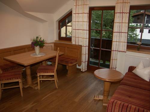 Imagen de la habitación del Ottacherhof. Foto 5