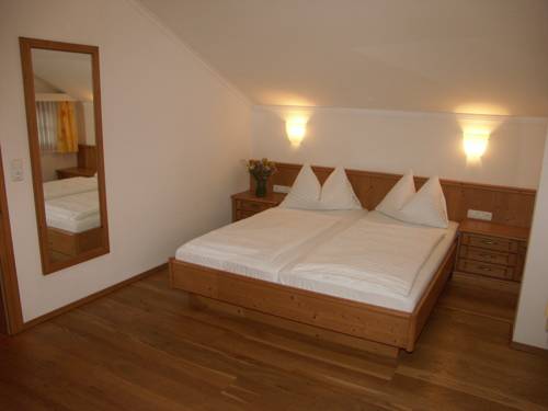 Imagen de la habitación del Ottacherhof. Foto 6