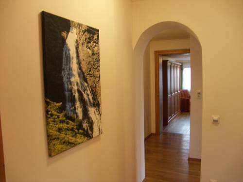 Imagen de la habitación del Ottacherhof. Foto 8